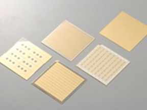 Field of Electronic Components